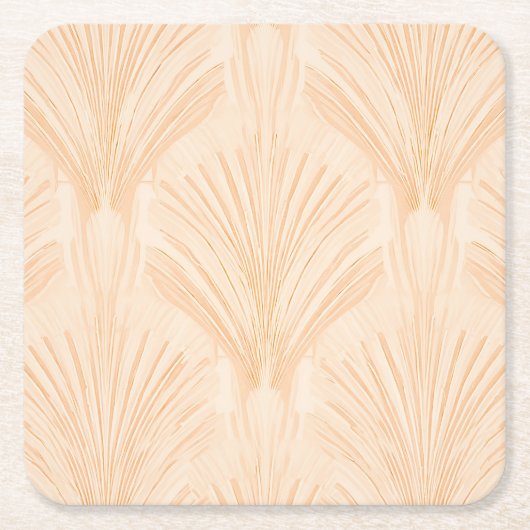 Champagne Tastes Kartonnen Onderzetters (Voorkant)