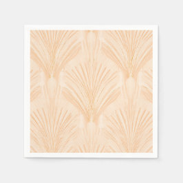 Champagne Tastes Servet