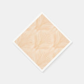 Champagne Tastes Servet (Hoek)