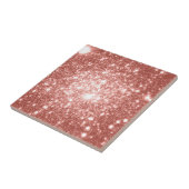 Champagne Tegeltje (Zijkant)