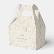 Champagne Trouwpatroon Delicate Elegance