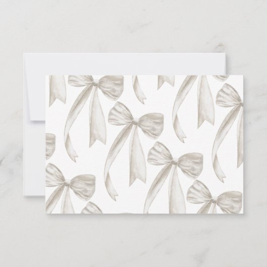 Champagne Vrijgezellenfeest advies voor de bruid K Kaart (Achterkant)