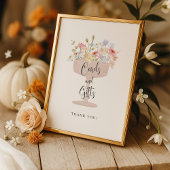 Champagne Vrijgezellenfeest Kaarten en geschenken  Poster