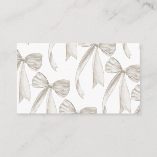 Champagne Vrijgezellenfeest Recept Request Enclosu Informatiekaartje (Achterkant)