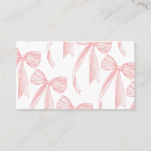 Champagne Vrijgezellenfeest Recept Request Enclosu Informatiekaartje (Achterkant)