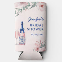 Champagne Vrijgezellenfeest