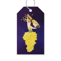 Champagnedruiven 
