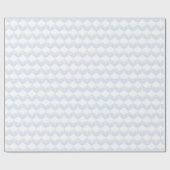 Champagneglazen Toren Nieuwjaarsfeest Verlovingsfe Cadeaupapier (Vlak)