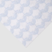 Champagneglazen Toren Nieuwjaarsfeest Verlovingsfe Tissuepapier (Detail)