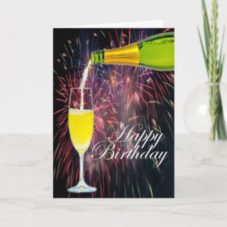 champagnetijd kaart