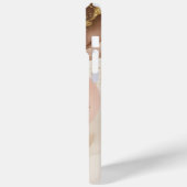 Champagnewolkenlagen Case-Mate iPhone Case (Achterkant / Links)