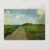 Champaign County Briefkaart (Voorkant)