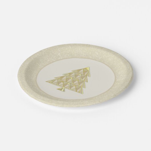 Champaign Joyoux Noel Paper Bord (Gekanteld)