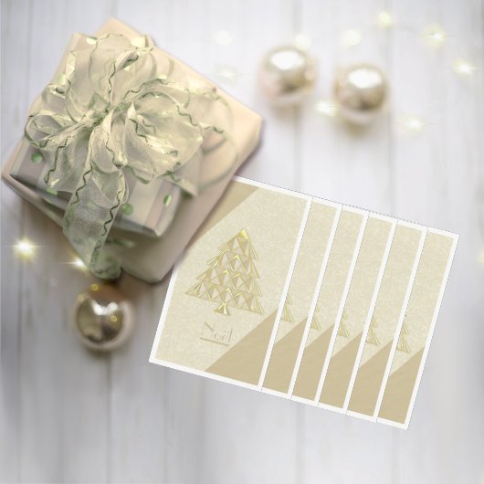 Champaign Joyoux Noel Servet