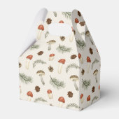 champignonbloemig Baby shower Bedankdoosjes (Achterkant)