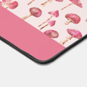 Champignonbos Voornaam Bureaumat (Hoek)