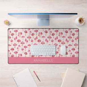 Champignonbos Voornaam Bureaumat