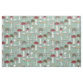 champignonjade stof (Fat Quarter)