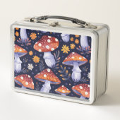 Champignonlunchboxen (Voorkant)