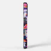 champignonpeulpatroon Case-Mate iPhone case (Achterkant / Rechts)