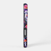 champignonpeulpatroon iPhone hoesje (Rechterkant)