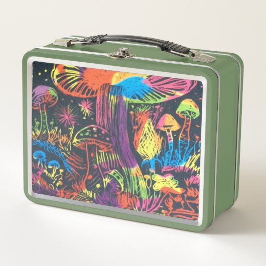 champignonruimte (Voorkant)