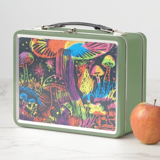 champignonruimte (In situ)