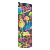 champignonruimte thermosbeker (Geroteerd rechts)