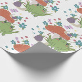 champignons cadeaupapier (Hoek)