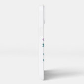 champignons iPhone hoesje (Rechterkant)