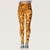 Champignons Leggings (Voorkant)