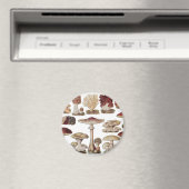 champignons magneet (Insitu (Vaatwasser))
