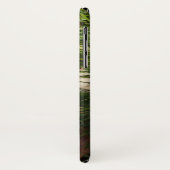 Champignons, met gras Case-Mate iPhone case (Achterkant/links)