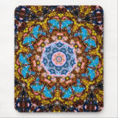 champignons van type 4 muismat (Voorkant)