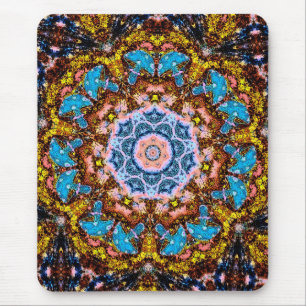 champignons van type 4 muismat