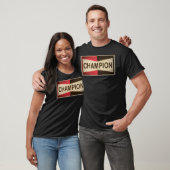 Champion Auto Parts Essential T-Shirt (Unisex)