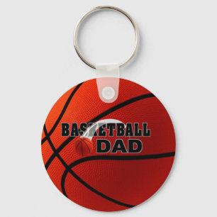 Champion - Basketball Dad Sleutelhanger