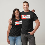 Champion Brad Pitt  Essential T-Shirt (Unisex)