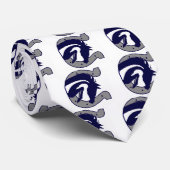 Champion Charger Stropdas (Opgerold)