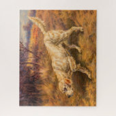 Champion Count Whitestone door Edmund Henry Osthau Legpuzzel (Verticaal)