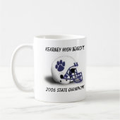 Champion Football Mok 2006 (Links)