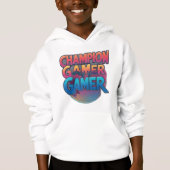 Champion Gamer (Voorkant)