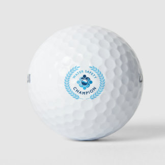 Champion Golf Balls Golfballen