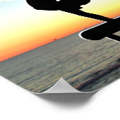 CHAMPION GYMNAST POSTER (Hoek)