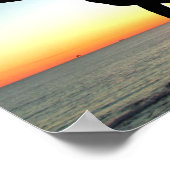 CHAMPION GYMNAST POSTER (Hoek)