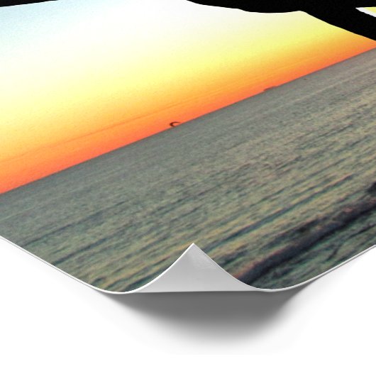 CHAMPION GYMNAST POSTER (Hoek)