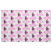 CHAMPION GYMNAST STOF (Fat Quarter)