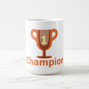 Champion Koffiemok