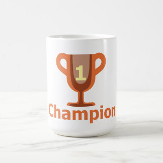 Champion Koffiemok