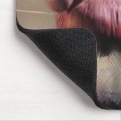 Champion Mousepad Muismat (Hoek)